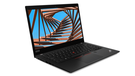 LENOVO ThinkPad X390 13.3"筆記型電腦